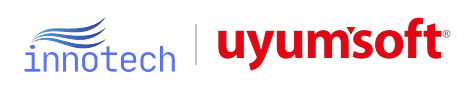 Innotech — Uyumsoft Yetkili Çözüm Ortağı